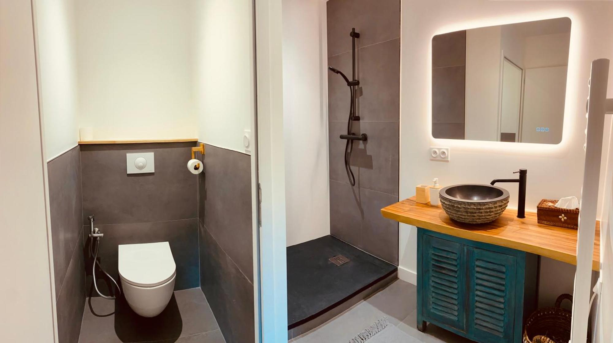 Le Moulin Du Guy, Proche Du Puy Dufou Bed & Breakfast Chanverrie ภายนอก รูปภาพ