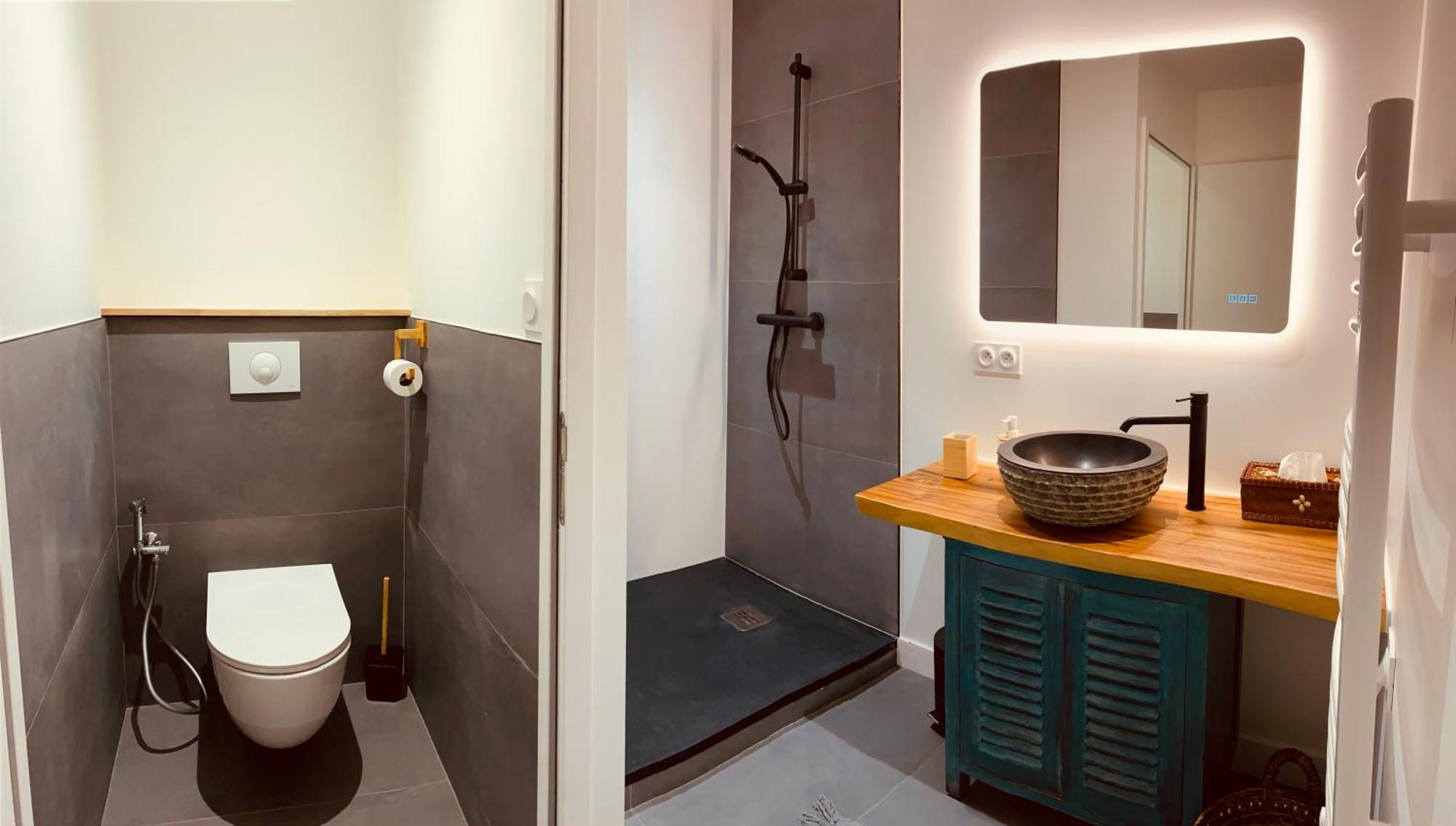 Le Moulin Du Guy, Proche Du Puy Dufou Bed & Breakfast Chanverrie ภายนอก รูปภาพ
